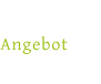 Angebot